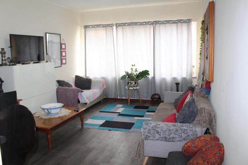 1 Bedroom Property for Sale in Avondale Western Cape